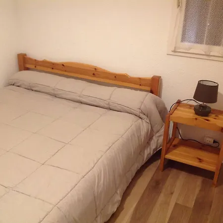 Apartamento Patio *